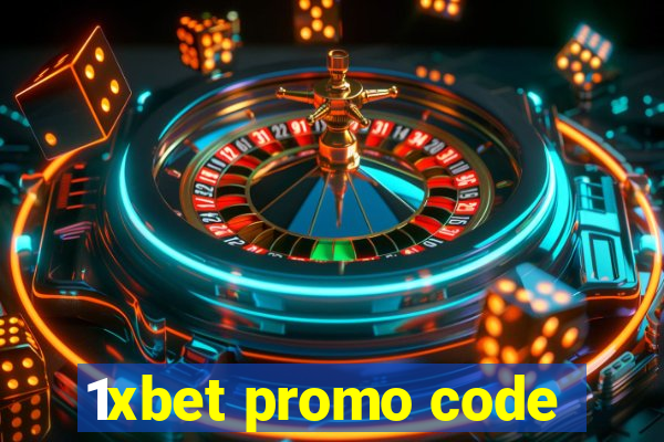 1xbet promo code