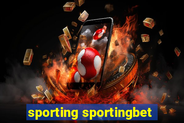 sporting sportingbet