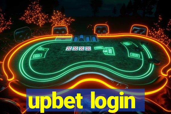 upbet login