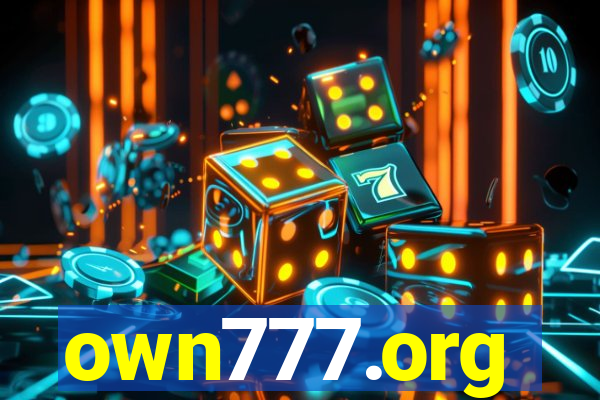 own777.org