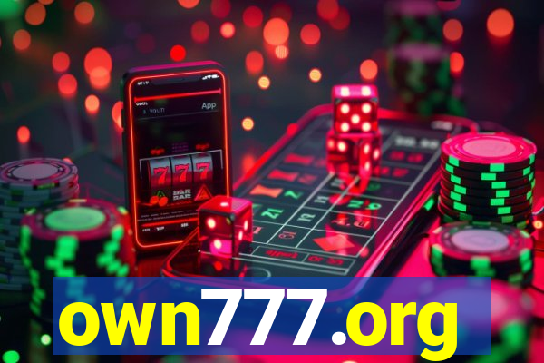 own777.org