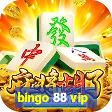 bingo 88 vip