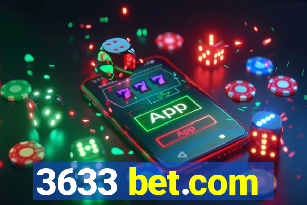 3633 bet.com