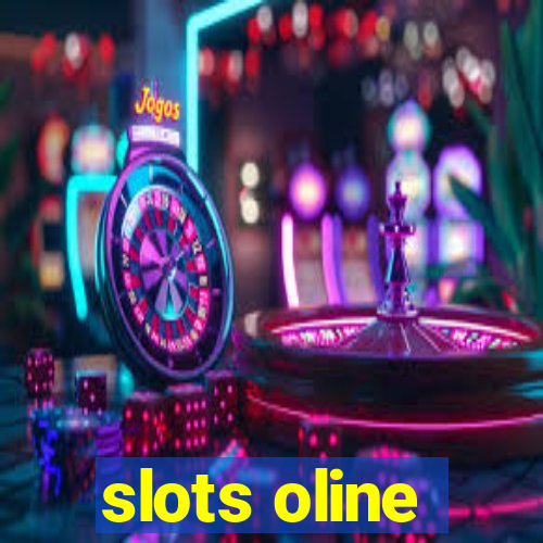 slots oline