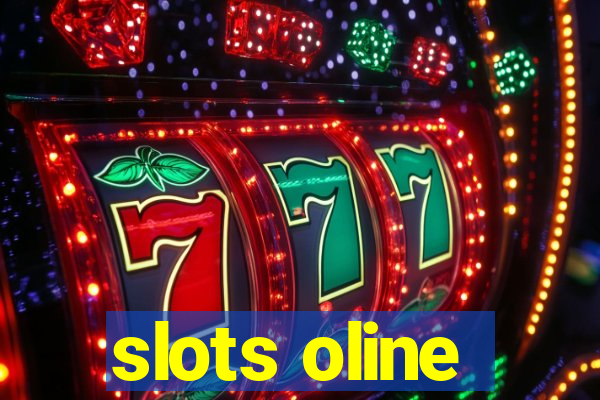 slots oline