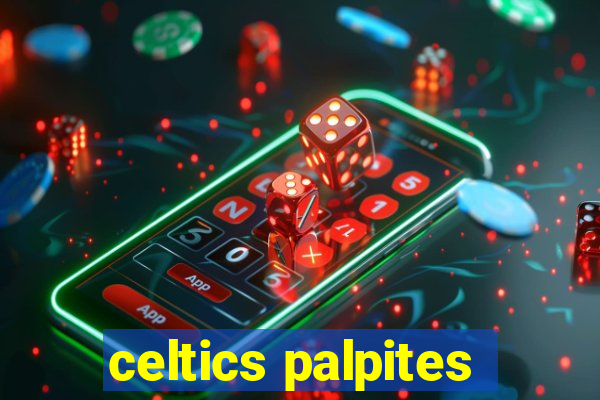 celtics palpites