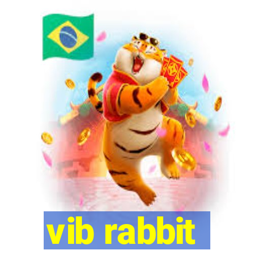 vib rabbit