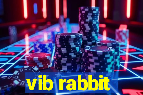 vib rabbit