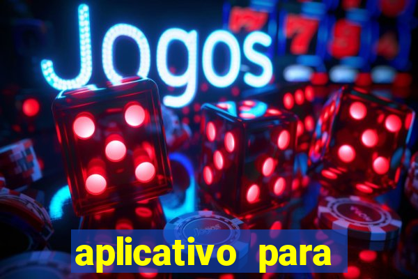 aplicativo para jogar jogo de futebol