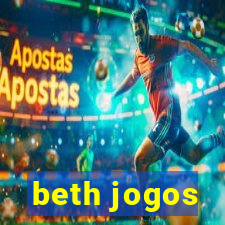 beth jogos