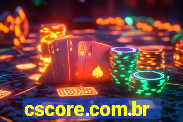 cscore.com.br