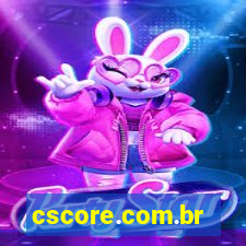 cscore.com.br