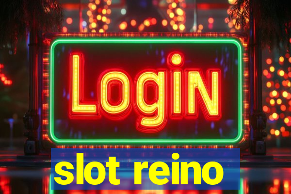 slot reino