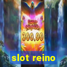 slot reino