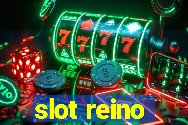 slot reino