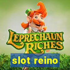 slot reino