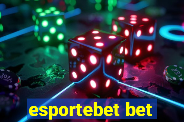 esportebet bet