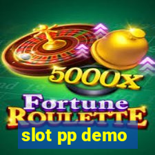 slot pp demo