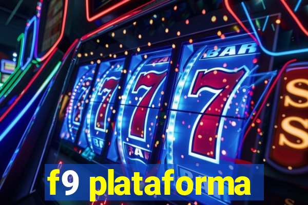 f9 plataforma