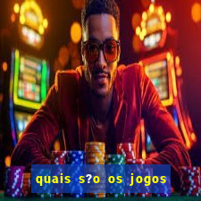 quais s?o os jogos que pagam de verdade