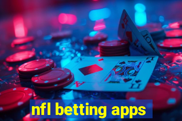 nfl betting apps