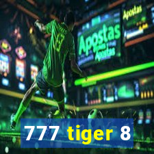 777 tiger 8