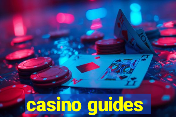 casino guides