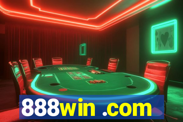 888win .com