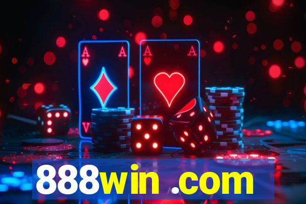 888win .com