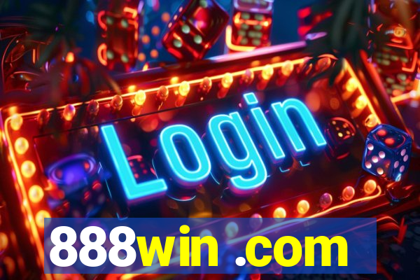 888win .com