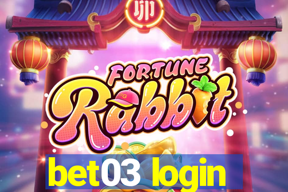 bet03 login