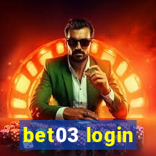 bet03 login