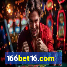 166bet16.com