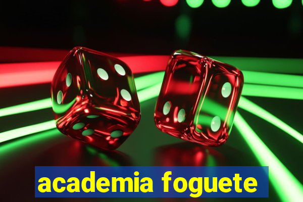 academia foguete