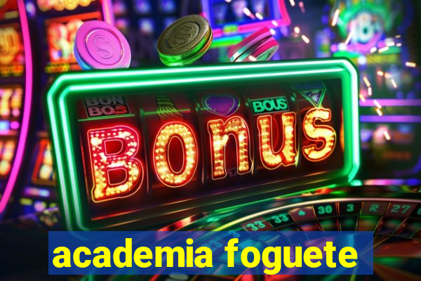 academia foguete