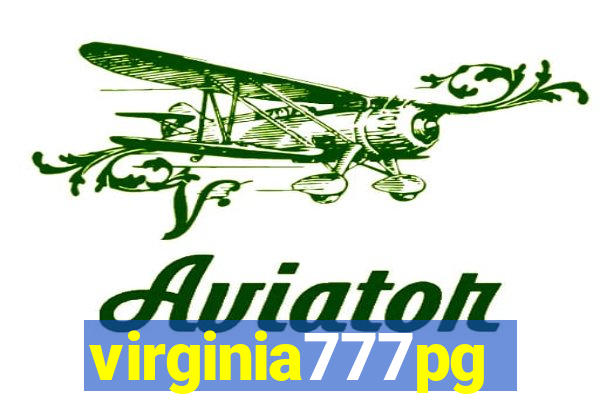 virginia777pg