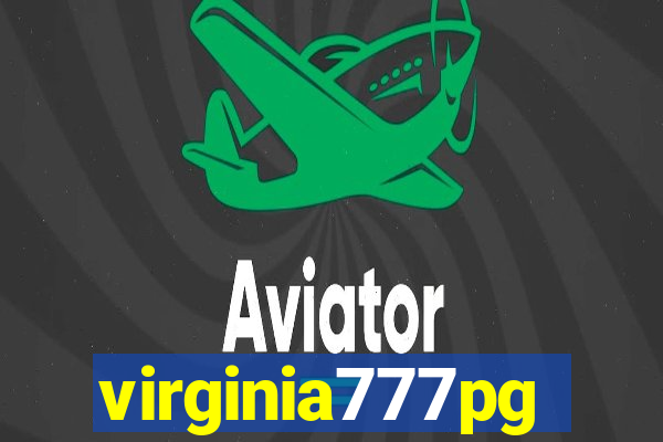 virginia777pg