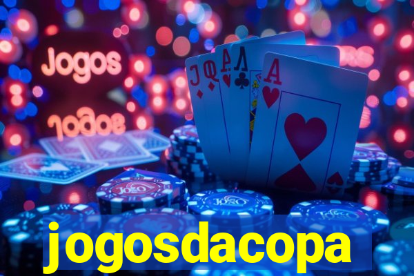 jogosdacopa