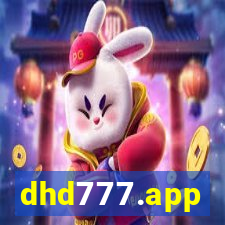 dhd777.app