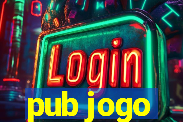 pub jogo