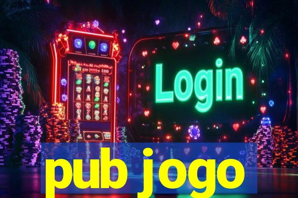 pub jogo