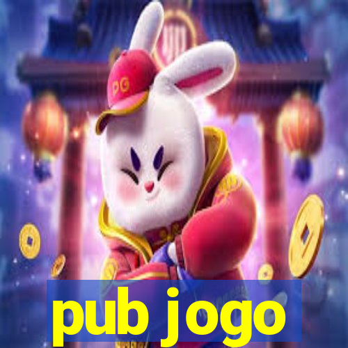 pub jogo