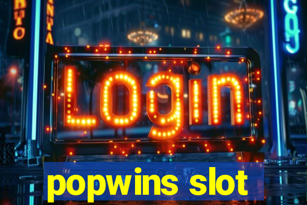 popwins slot