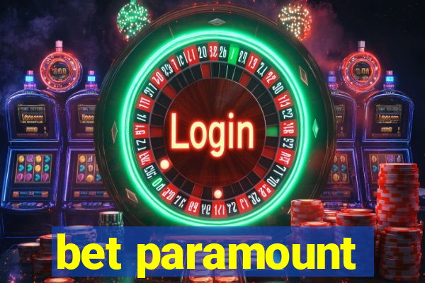 bet paramount