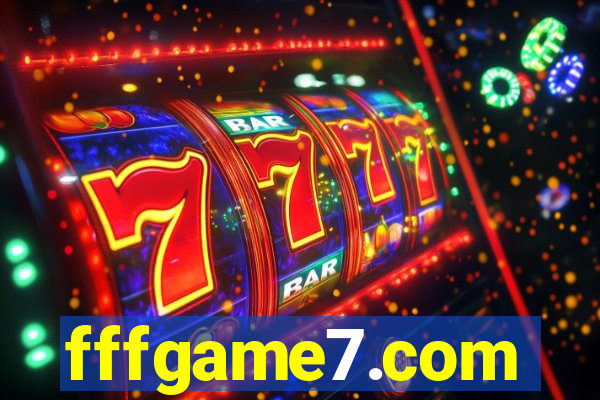 fffgame7.com