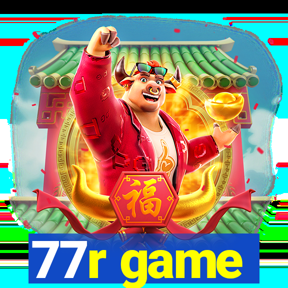 77r game