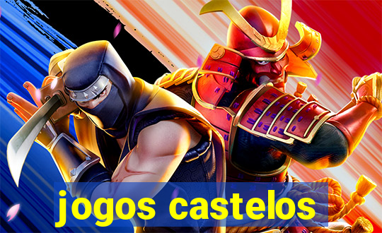 jogos castelos