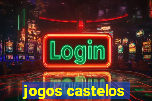 jogos castelos