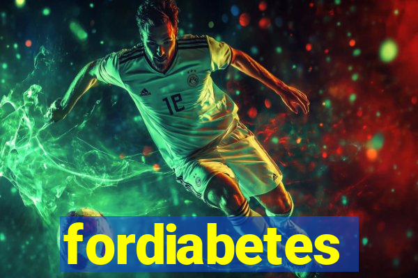 fordiabetes