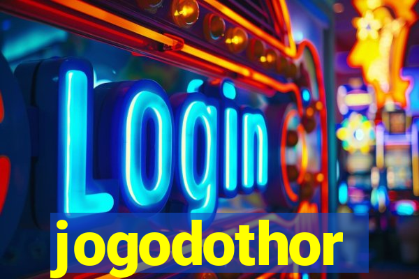 jogodothor